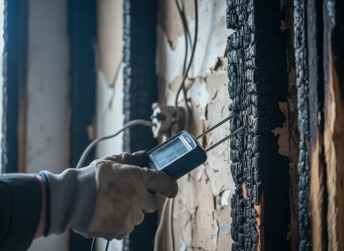 Fire Damage Restoration Dahlgren, VA FAQs